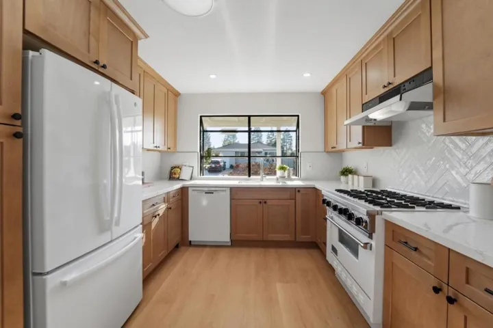 41392 Beatrice Street, Fremont, California 94539