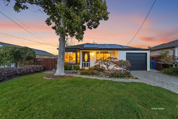 41392 Beatrice Street, Fremont, California 94539