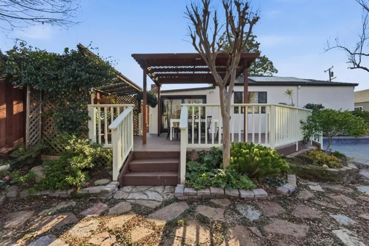 41392 Beatrice Street, Fremont, California 94539