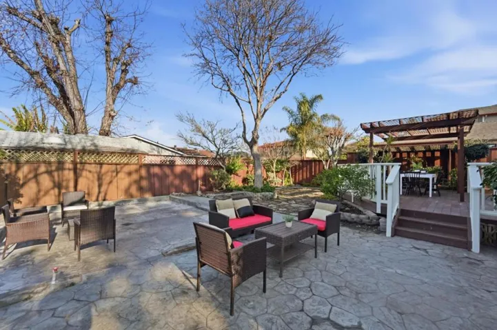 41392 Beatrice Street, Fremont, California 94539
