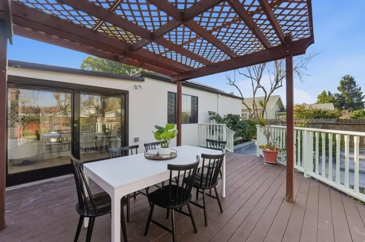 41392 Beatrice Street, Fremont, California 94539