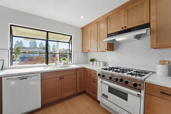 41392 Beatrice Street, Fremont, California 94539