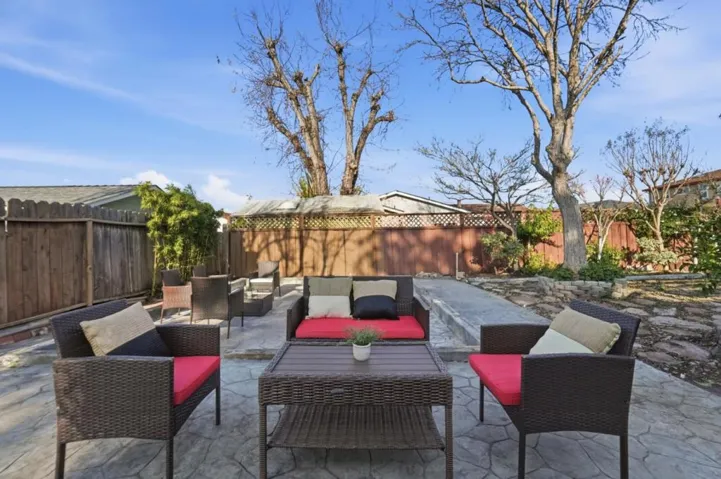 41392 Beatrice Street, Fremont, California 94539