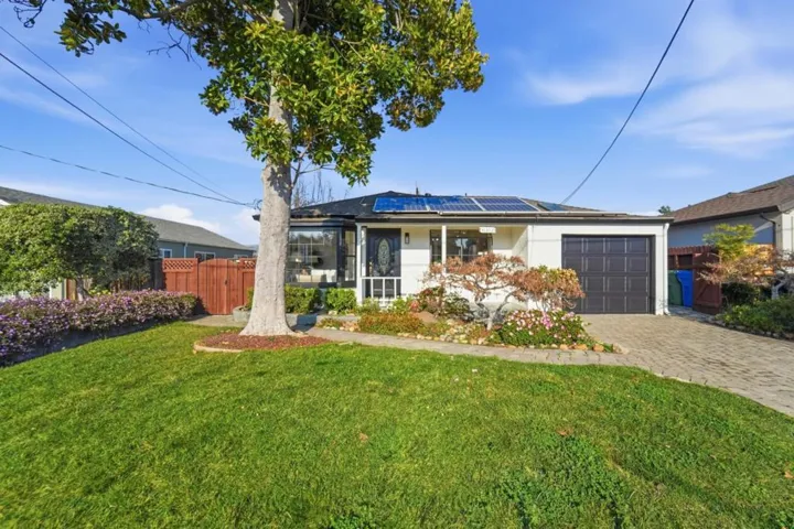 41392 Beatrice Street, Fremont, California 94539