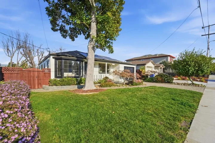 41392 Beatrice Street, Fremont, California 94539