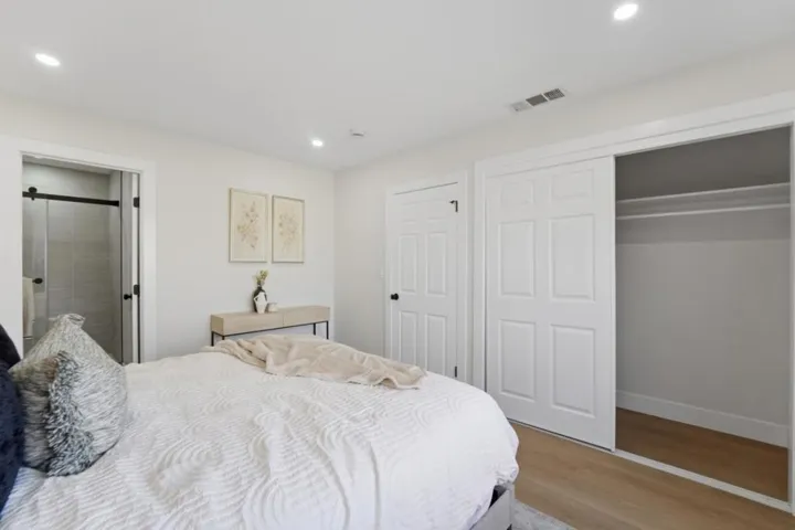 41392 Beatrice Street, Fremont, California 94539