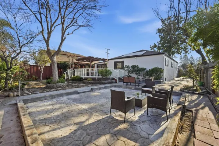 41392 Beatrice Street, Fremont, California 94539