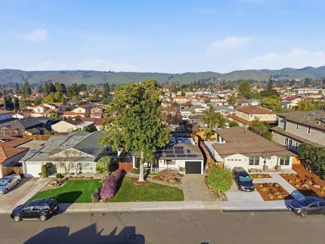 41392 Beatrice Street, Fremont, California 94539