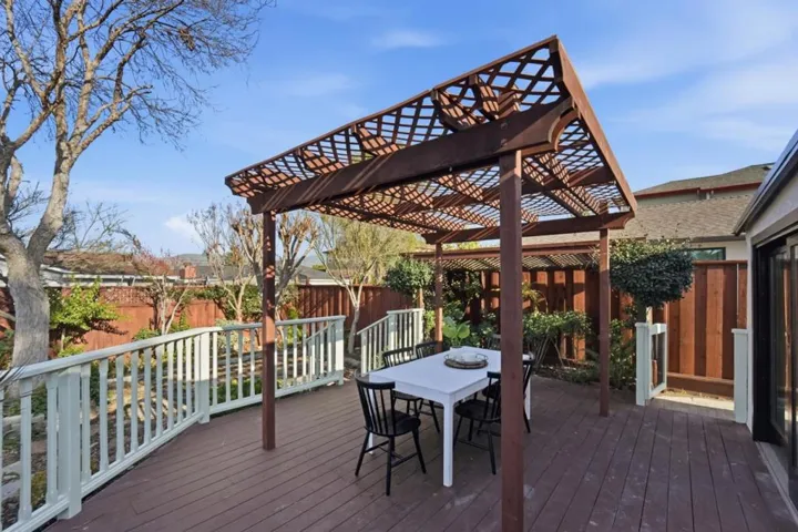 41392 Beatrice Street, Fremont, California 94539