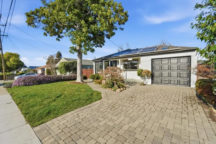 41392 Beatrice Street, Fremont, California 94539