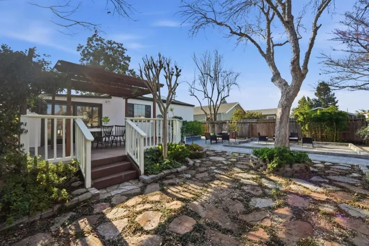 41392 Beatrice Street, Fremont, California 94539