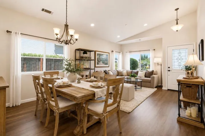 1691 Albany Court, Hollister, California 95023