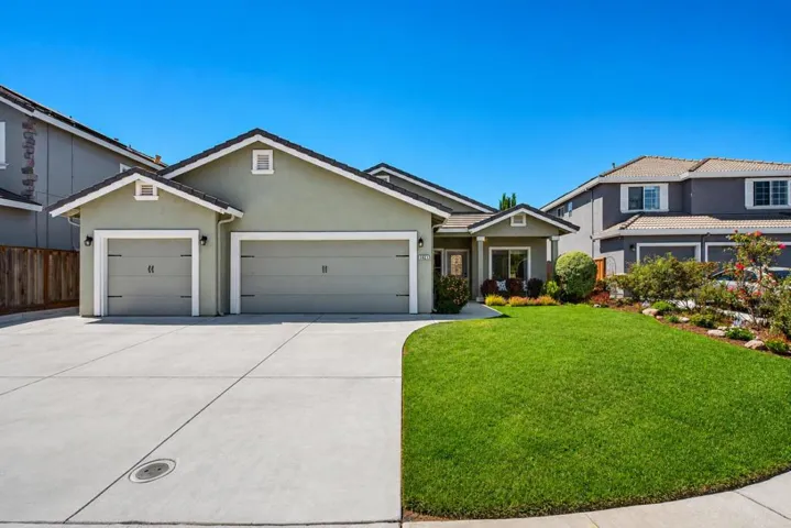 1691 Albany Court, Hollister, California 95023