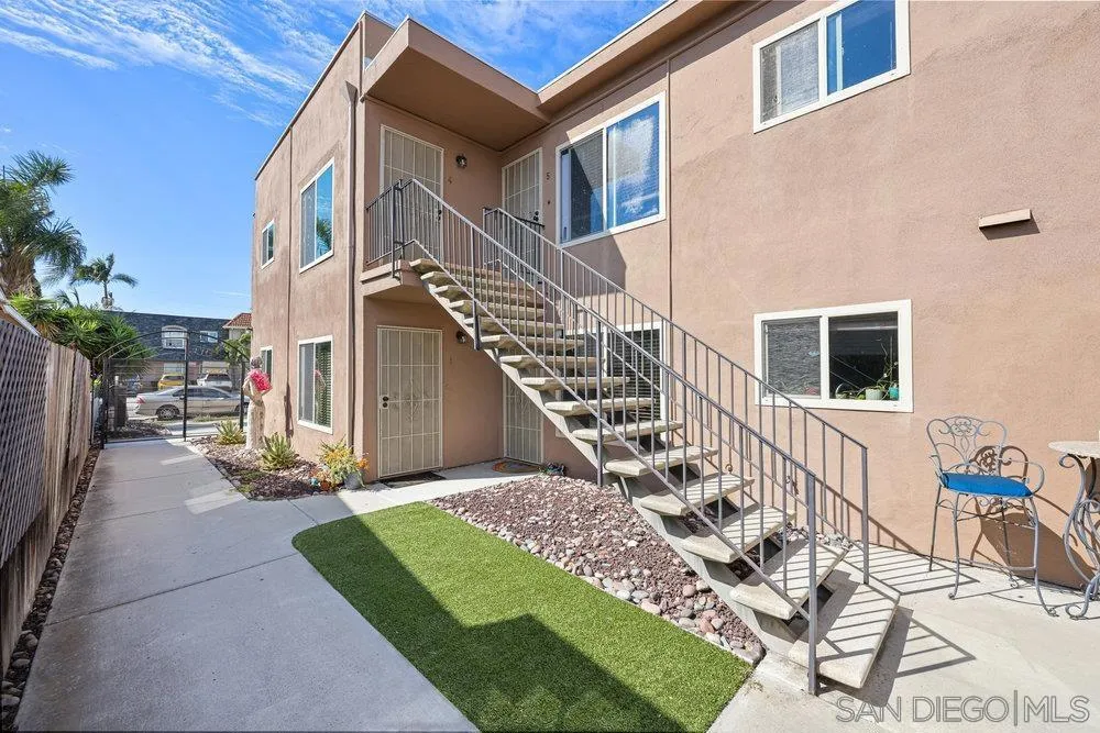 4629 Bancroft St., San Diego, California 92116 — photo 5