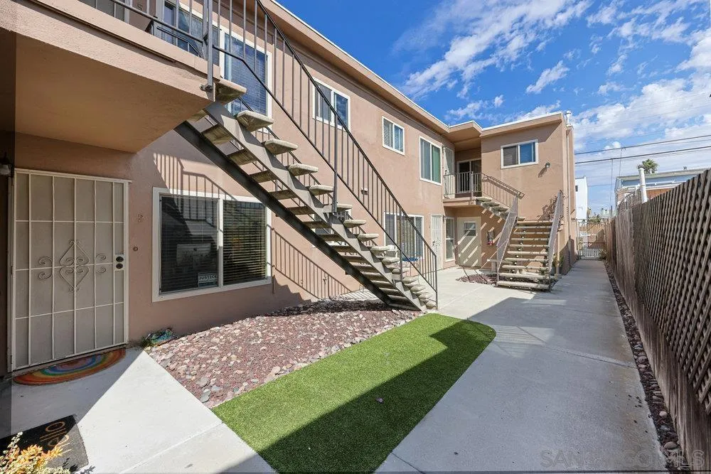 4629 Bancroft St., San Diego, California 92116 — photo 4