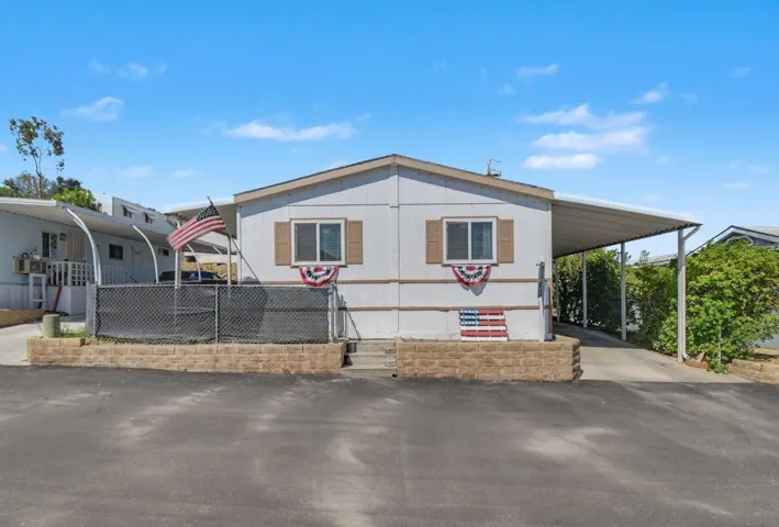 , El Cajon, California 92021