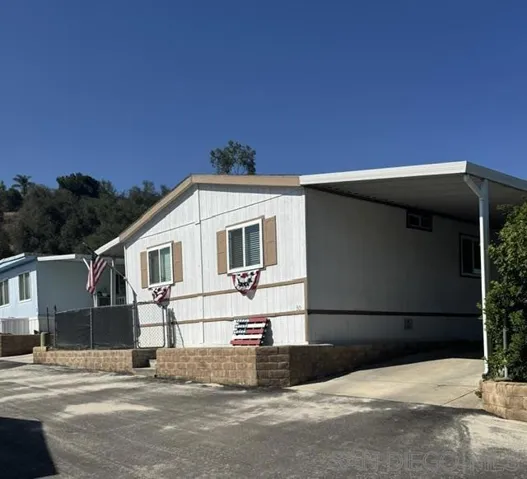 , El Cajon, California 92021