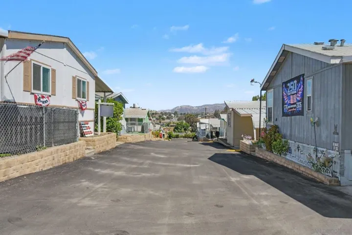 , El Cajon, California 92021