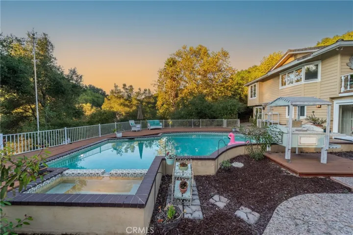 2923 Nuestra, Fallbrook, California 92028