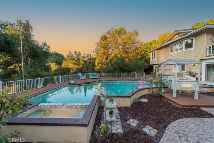 2923 Nuestra, Fallbrook, California 92028