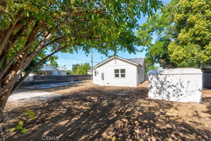 426 N Maple, Fresno, California 93702