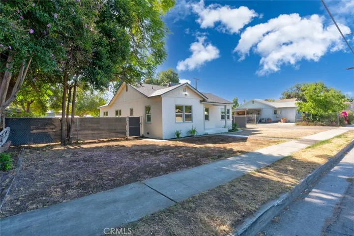 426 N Maple, Fresno, California 93702
