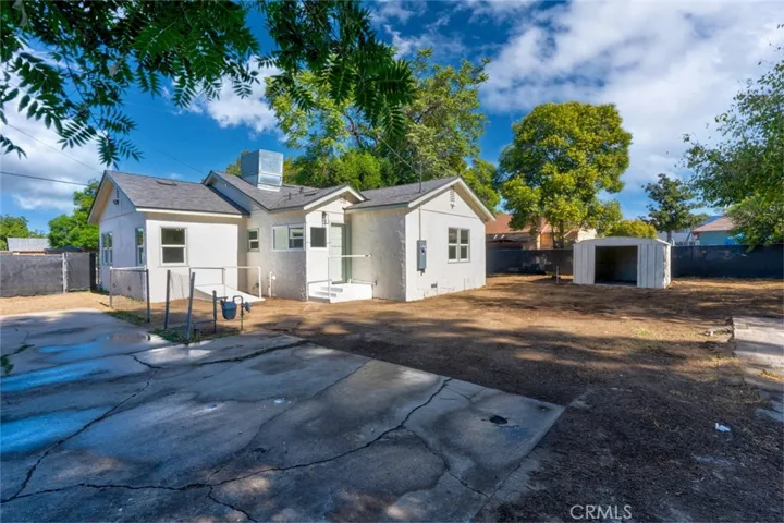 426 N Maple, Fresno, California 93702