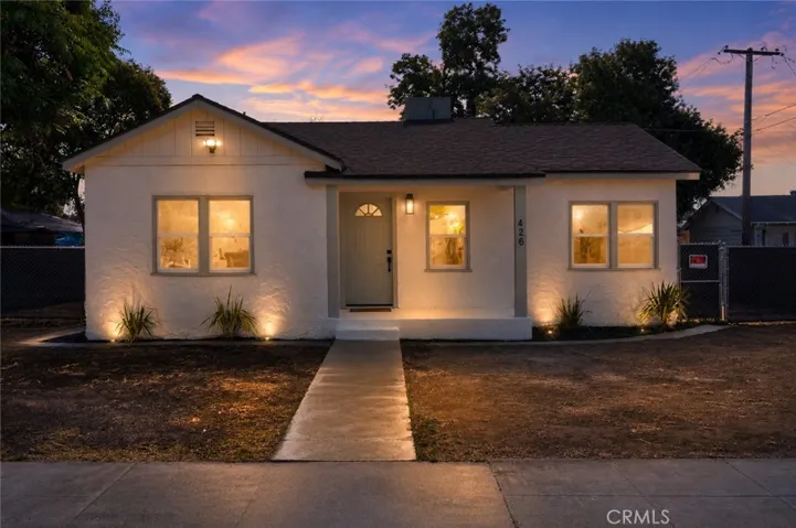 426 N Maple, Fresno, California 93702