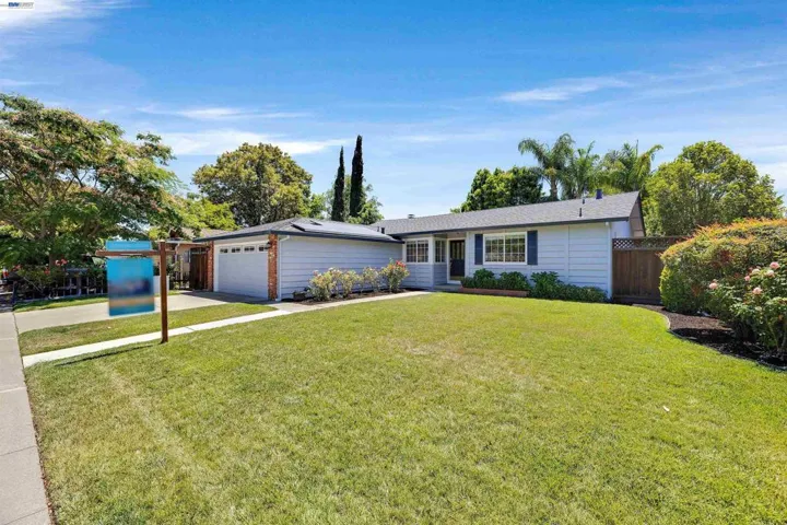 4094 Cristobal Way, Pleasanton, California 94566