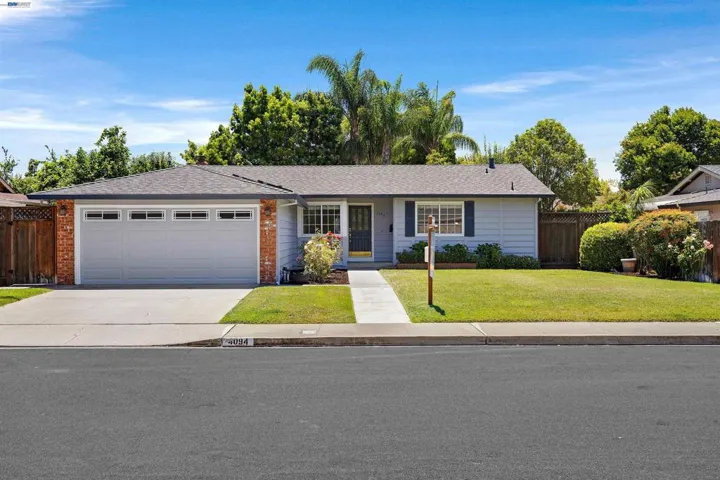 4094 Cristobal Way, Pleasanton, California 94566