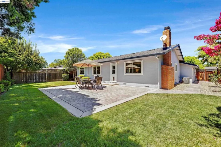 4094 Cristobal Way, Pleasanton, California 94566