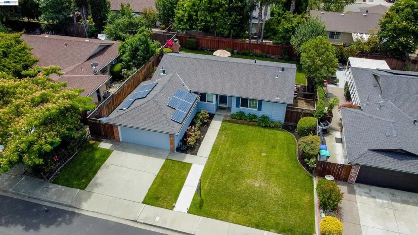 4094 Cristobal Way, Pleasanton, California 94566