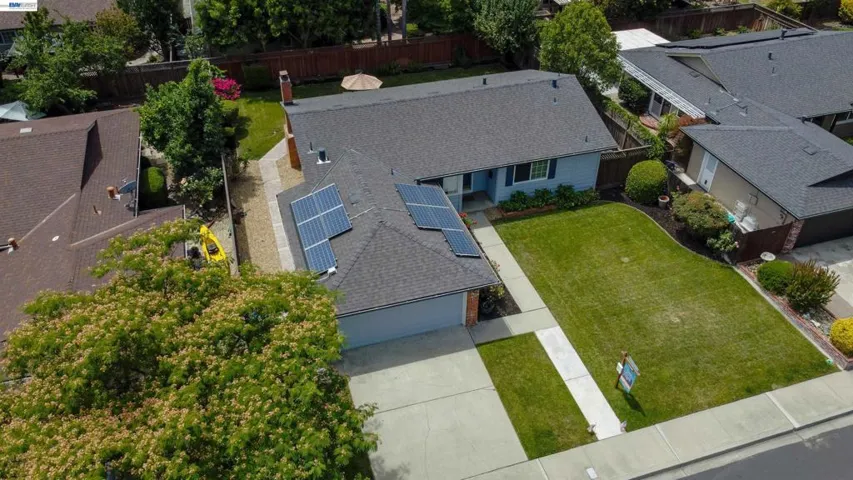 4094 Cristobal Way, Pleasanton, California 94566