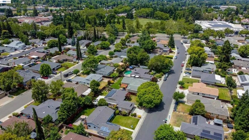 4094 Cristobal Way, Pleasanton, California 94566