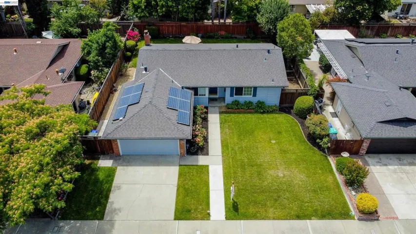 4094 Cristobal Way, Pleasanton, California 94566