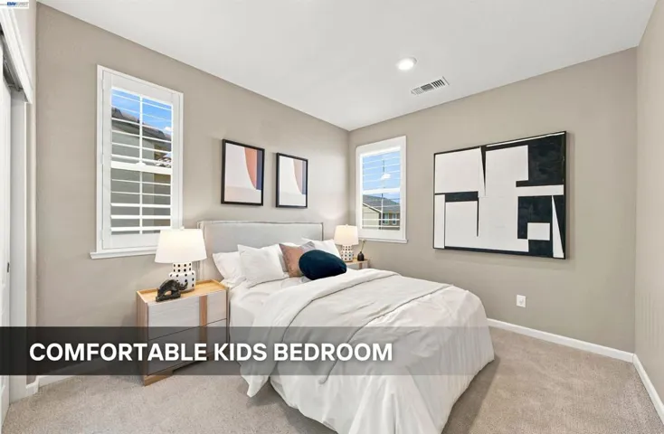 39906 Waxwing Drive, Newark, California 94560-5576