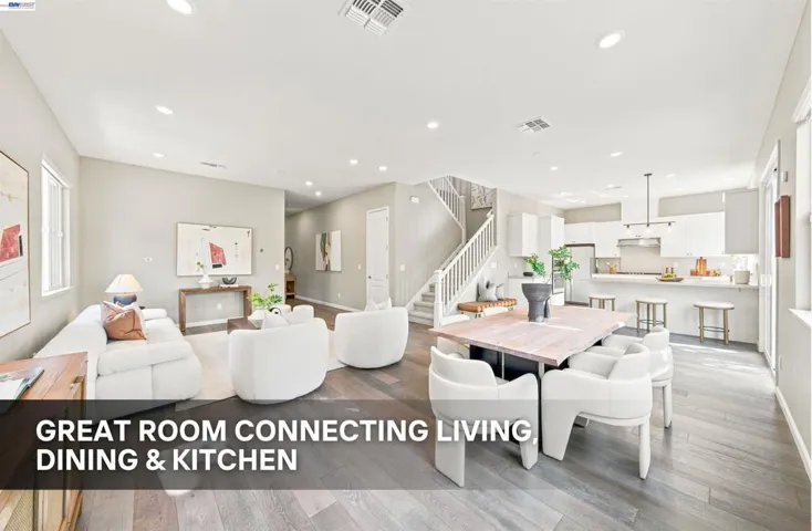 39906 Waxwing Drive, Newark, California 94560-5576