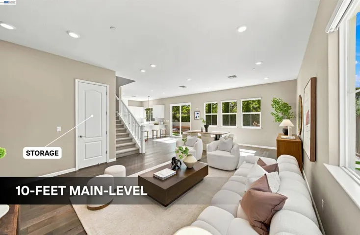 39906 Waxwing Drive, Newark, California 94560-5576