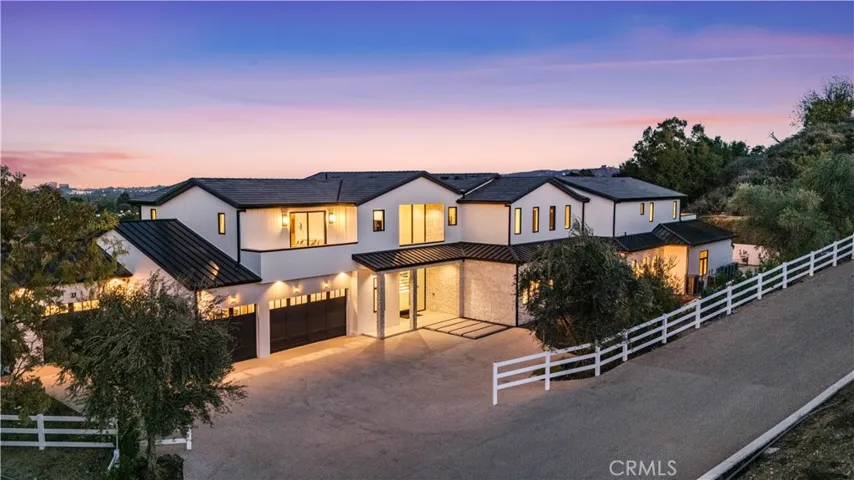 5340 Whitman Road, Hidden Hills, California 91302