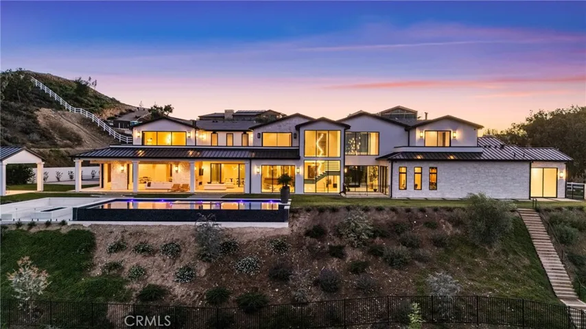 5340 Whitman Road, Hidden Hills, California 91302