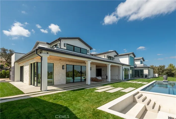5340 Whitman Road, Hidden Hills, California 91302