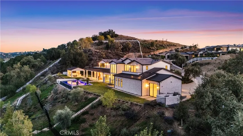 5340 Whitman Road, Hidden Hills, California 91302
