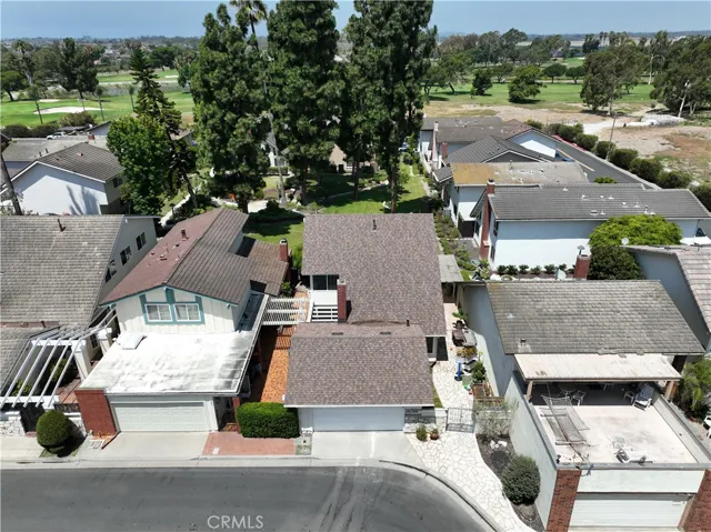 12341 Glacier, Los Alamitos, California 90720