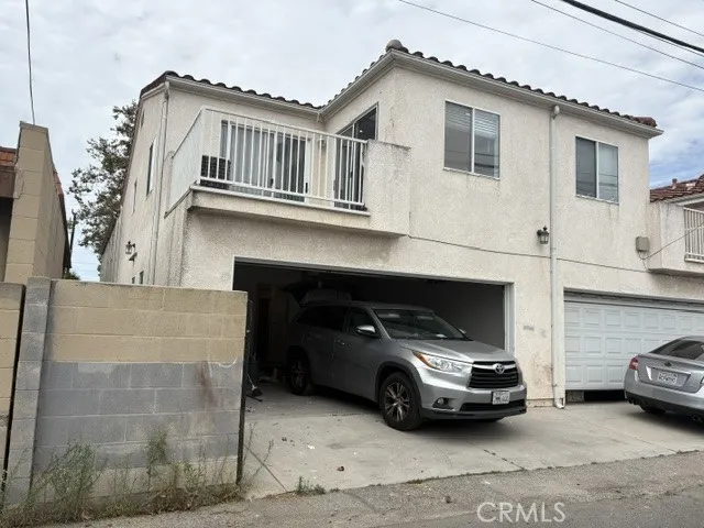 18422 Arline Ave 3, Artesia, California 90701