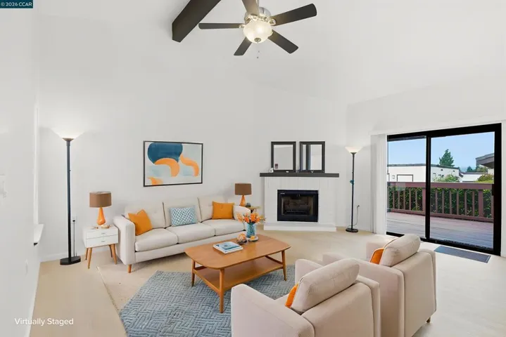 236 Tangerine, San Ramon, California 94583