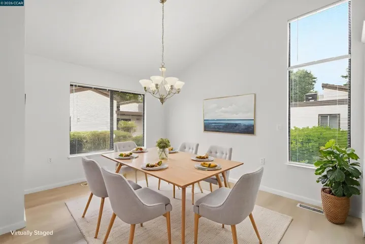236 Tangerine, San Ramon, California 94583