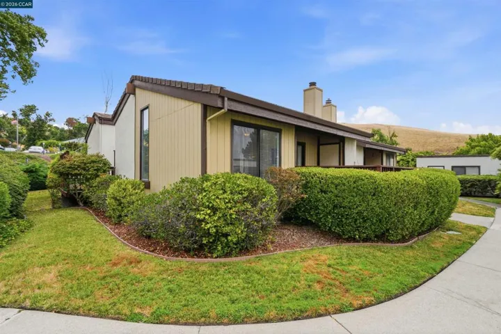 236 Tangerine, San Ramon, California 94583