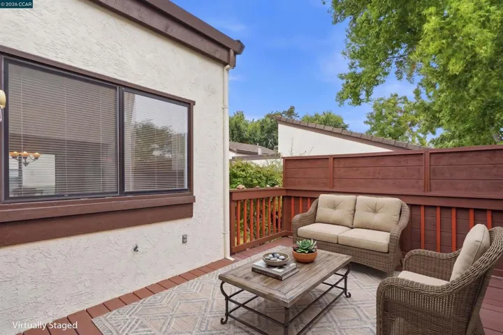 236 Tangerine, San Ramon, California 94583