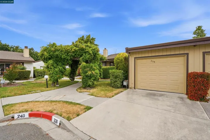 236 Tangerine, San Ramon, California 94583