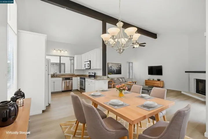 236 Tangerine, San Ramon, California 94583